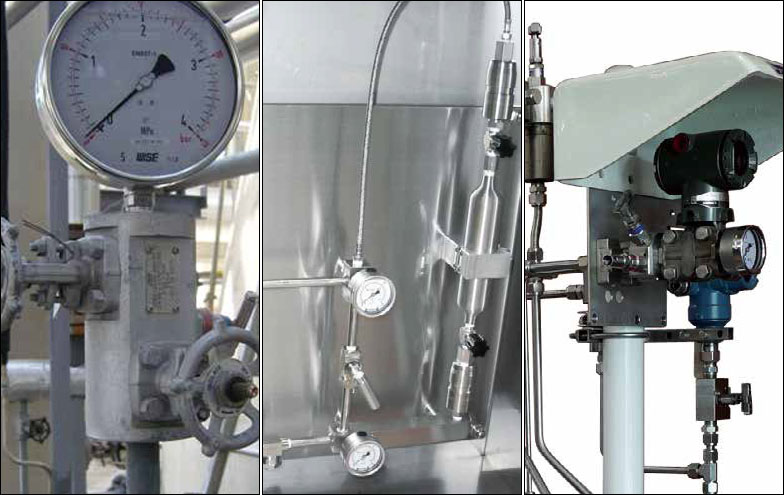 Petrochemical Plant