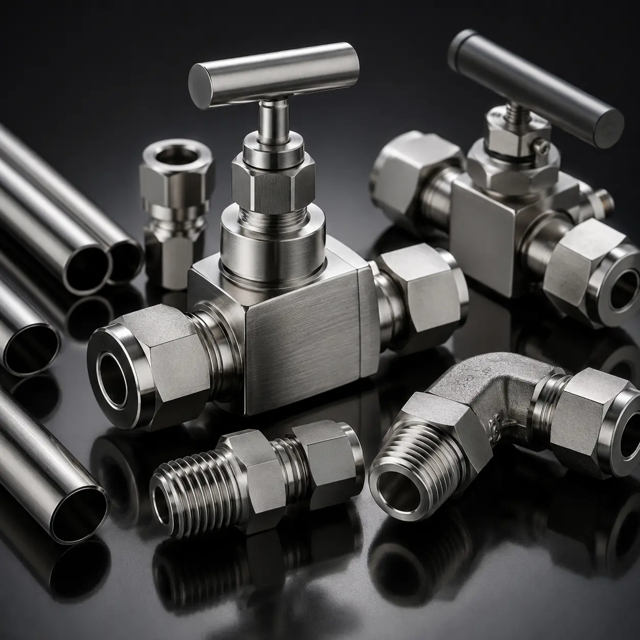 Hy-Lok Products